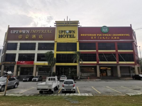 Uptown Imperial Kajang